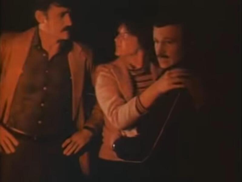 The Dark Side of Midnight (1984) Screenshot 3