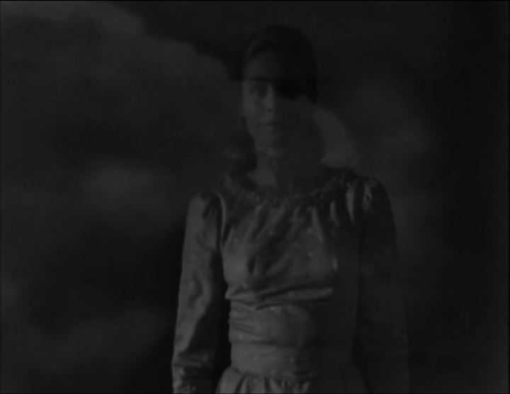 Ett drömspel (1963) Screenshot 4
