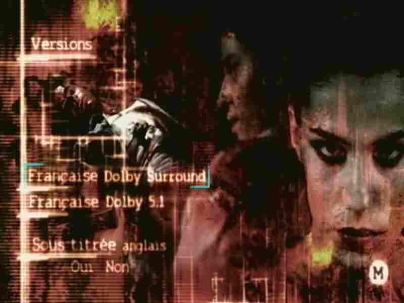 Déjà mort (1998) with English Subtitles on DVD DVD Déjà mort (1998) Screenshot 5