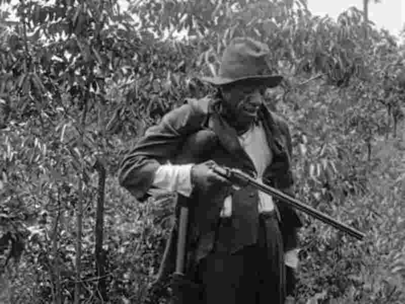 The Flying Ace (1926) Screenshot 1