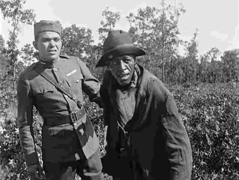 The Flying Ace (1926) Screenshot 2