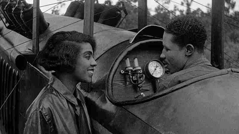 The Flying Ace (1926) Screenshot 3
