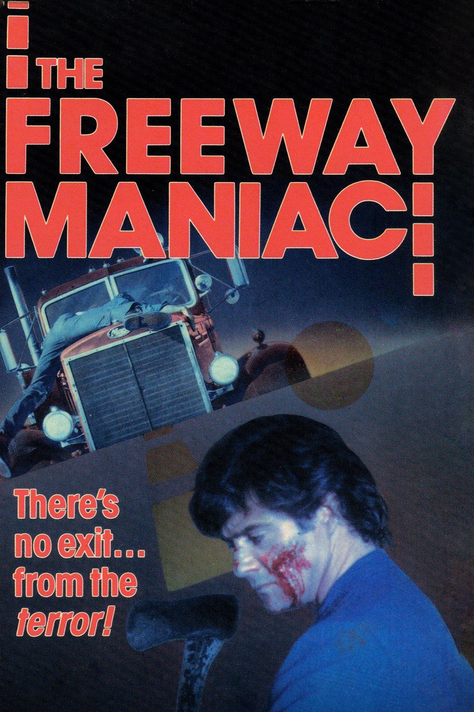 The Freeway Maniac (1989) Screenshot 2 