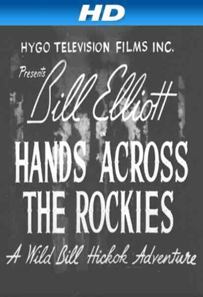 Hands Across the Rockies (1941) Screenshot 2