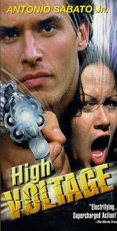 High Voltage (1998) Screenshot 2