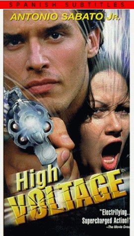 High Voltage (1998) Screenshot 3