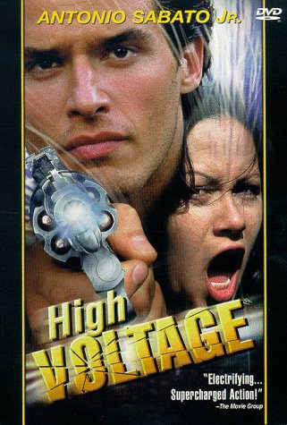 High Voltage (1998) Screenshot 4