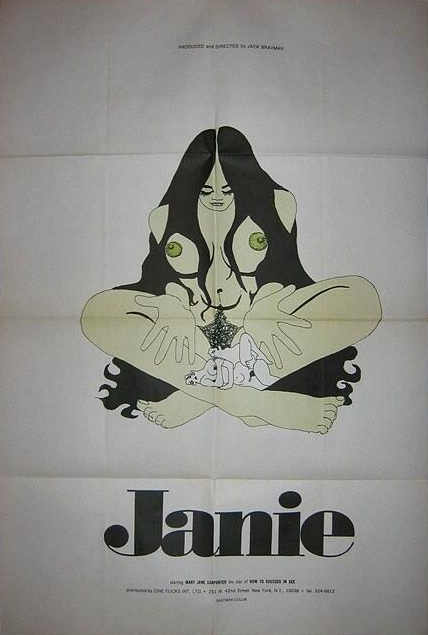 Janie (1970) Screenshot 2