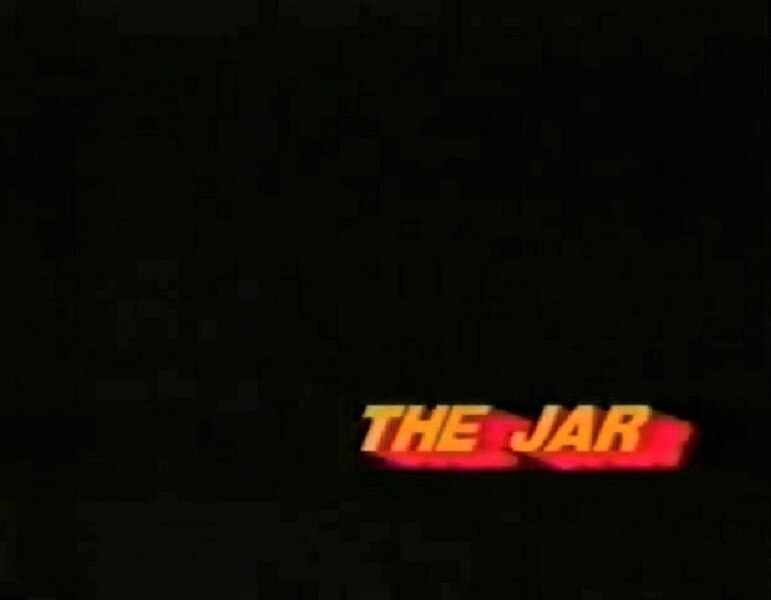 The Jar (1984) Screenshot 1