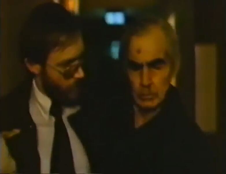 The Jar (1984) Screenshot 4