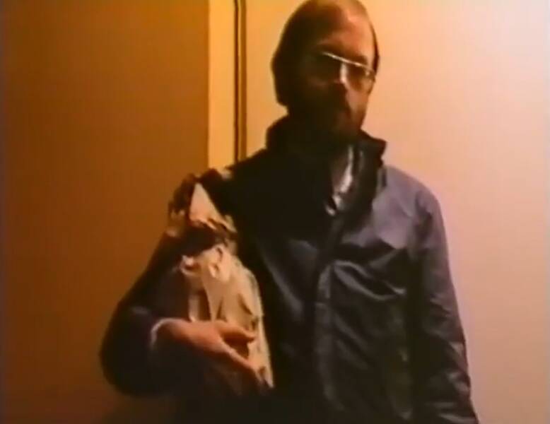 The Jar (1984) Screenshot 5