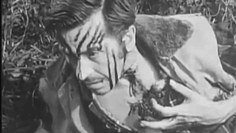 La loba (1965) Screenshot 1