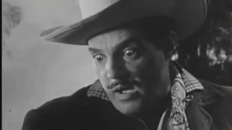 La loba (1965) Screenshot 3