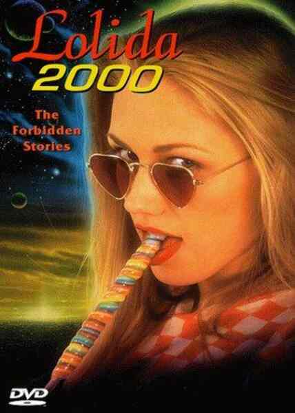 Lolita 2000 (1998) starring Jacqueline Lovell on DVD on DVD