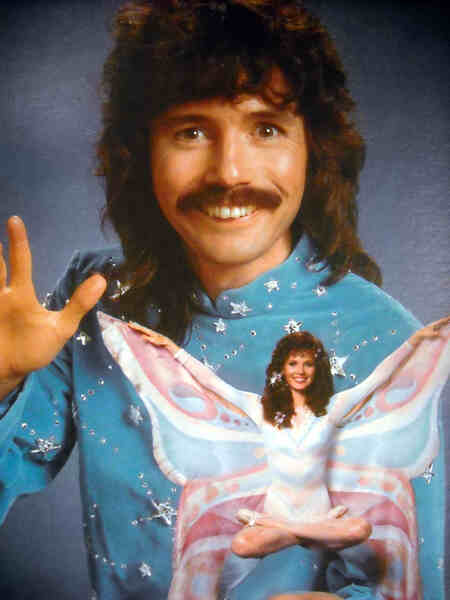 The Magic Show (1983) Screenshot 4