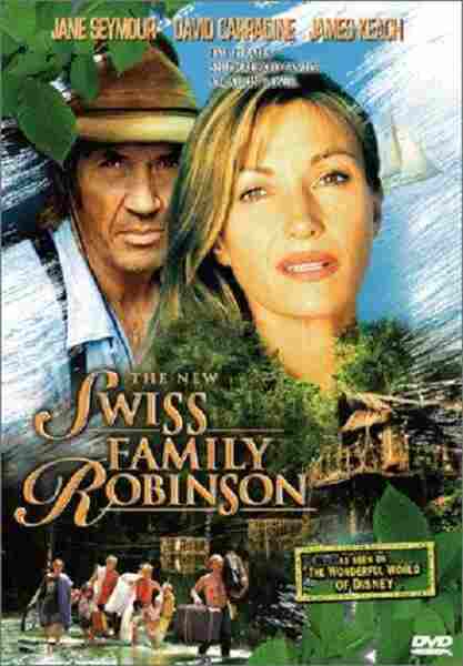 The New Swiss Family Robinson (1998) Screenshot 2