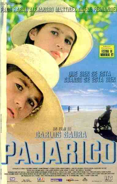 Pajarico (1997) Screenshot 2