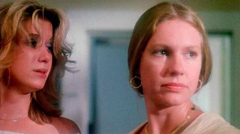 The Redeemer: Son of Satan! (1978) Screenshot 3