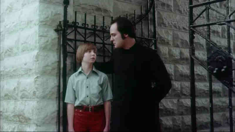 The Redeemer: Son of Satan! (1978) Screenshot 4