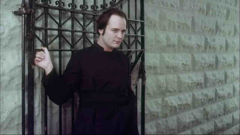 The Redeemer: Son of Satan! (1978) Screenshot 5
