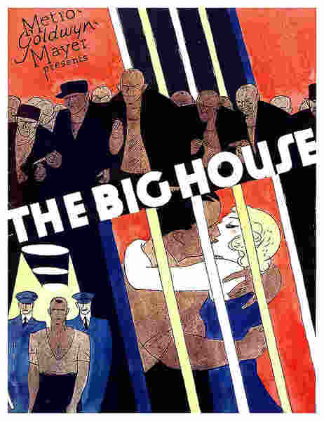 Big House (1931) Screenshot 2