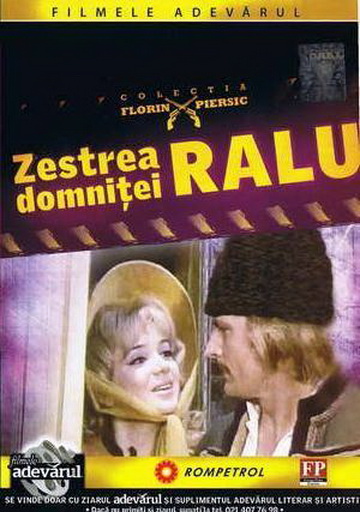 Zestrea domnitei Ralu (1971) Screenshot 2