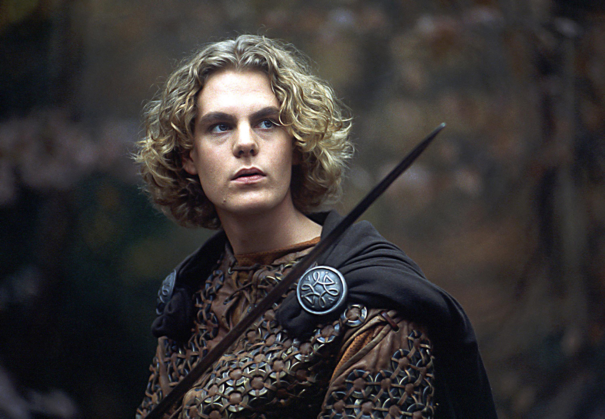 Merlin (1998) Screenshot 1
