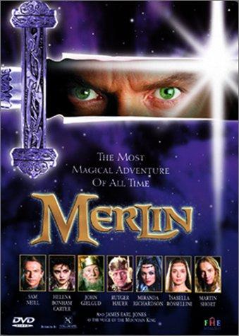 Merlin (1998) Screenshot 5