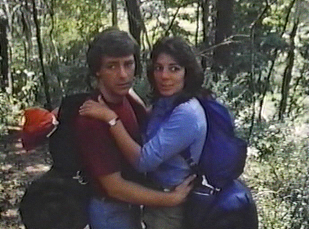 Backwoods (1988) Screenshot 3