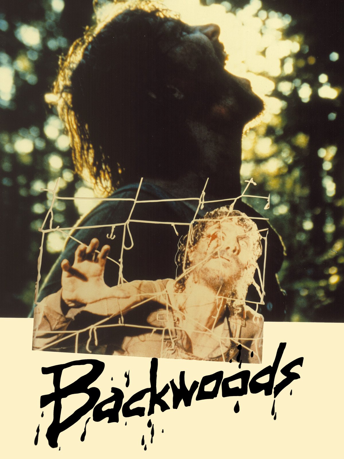 Backwoods (1988) Screenshot 4