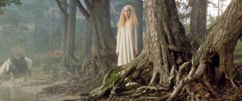 Black Angel (1980) Screenshot 2