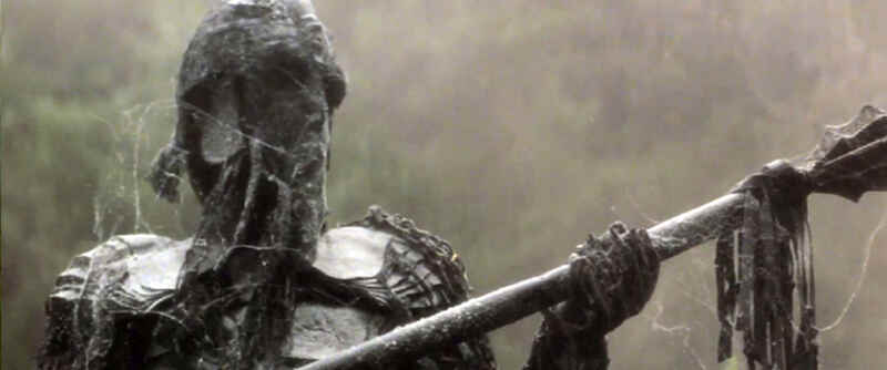 Black Angel (1980) Screenshot 3