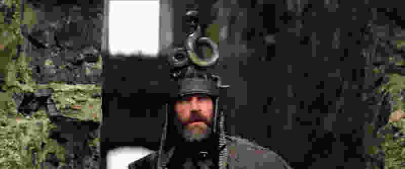 Black Angel (1980) Screenshot 4