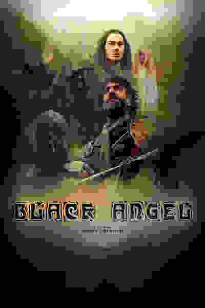 Black Angel (1980) Screenshot 5