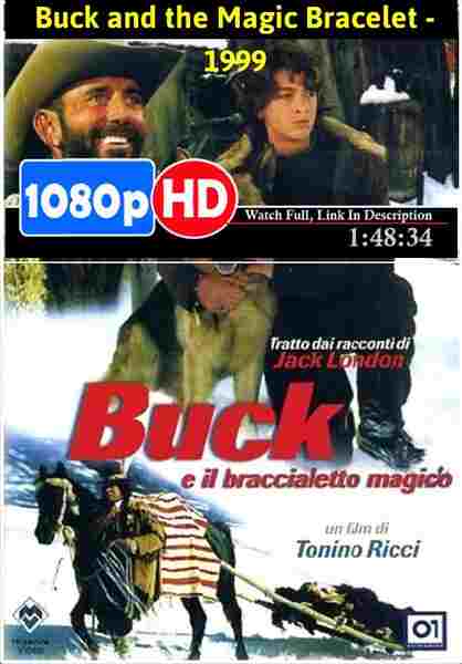 Buck and the Magic Bracelet (1998) Screenshot 1