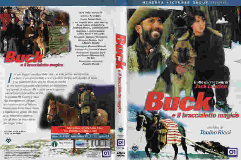 Buck and the Magic Bracelet (1998) Screenshot 2