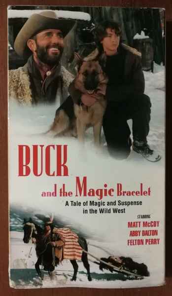 Buck and the Magic Bracelet (1998) Screenshot 3