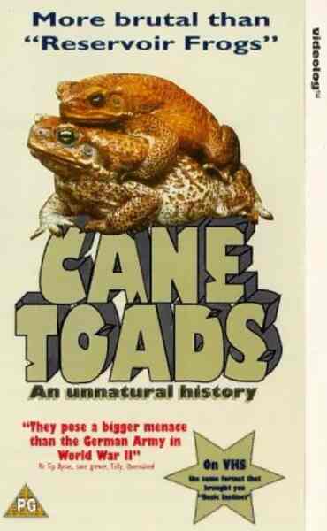 Cane Toads: An Unnatural History (1988) Screenshot 1