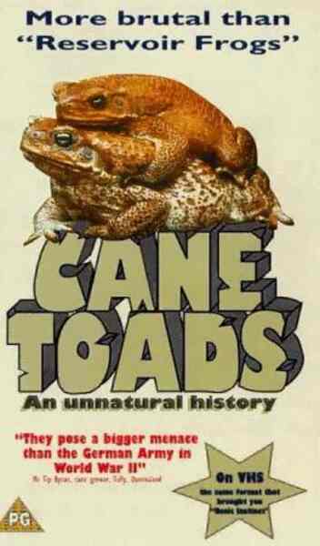 Cane Toads: An Unnatural History (1988) Screenshot 2