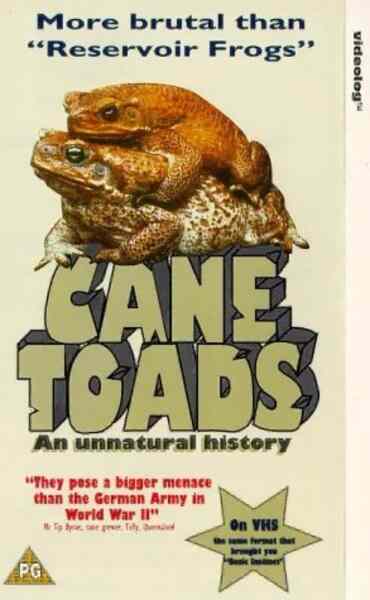 Cane Toads: An Unnatural History (1988) Screenshot 4
