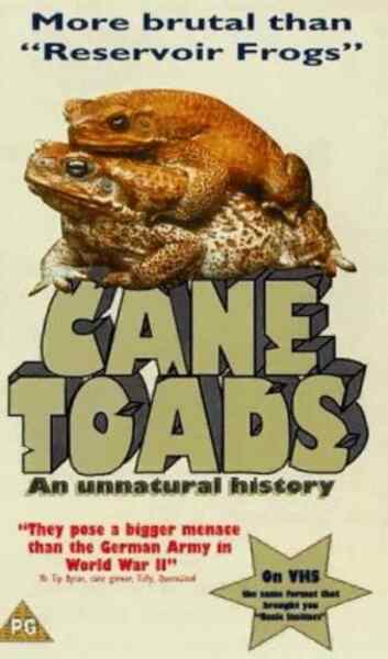 Cane Toads: An Unnatural History (1988) Screenshot 5