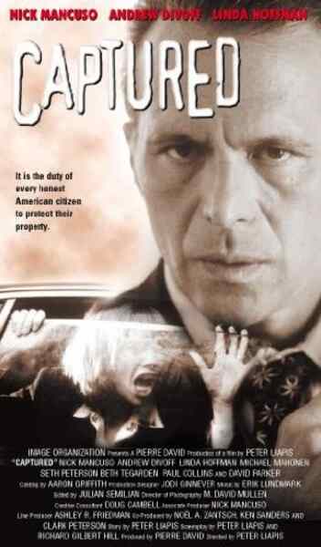 Captured (1998) Screenshot 1