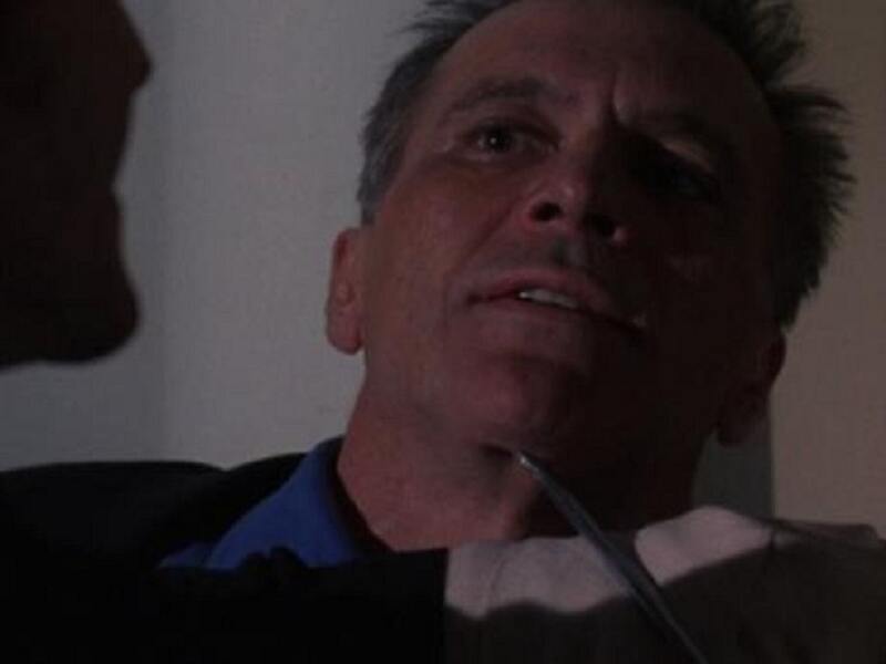 Captured (1998) Screenshot 3