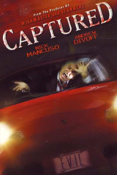 Captured (1998) Screenshot 5