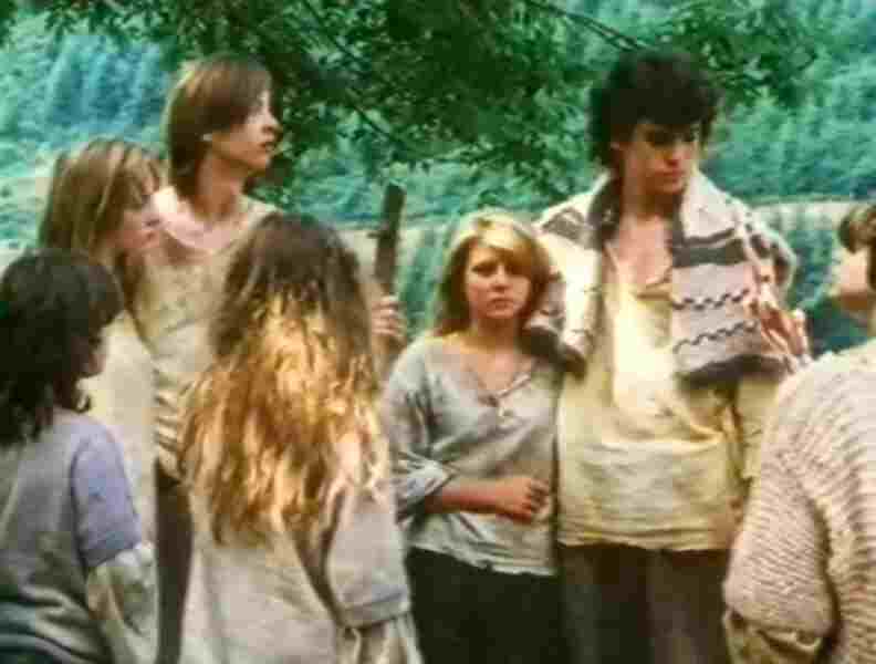Dark Enemy (1984) Screenshot 3