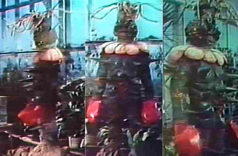 Body of the Prey (1967) Screenshot 4