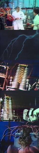 Body of the Prey (1967) Screenshot 5