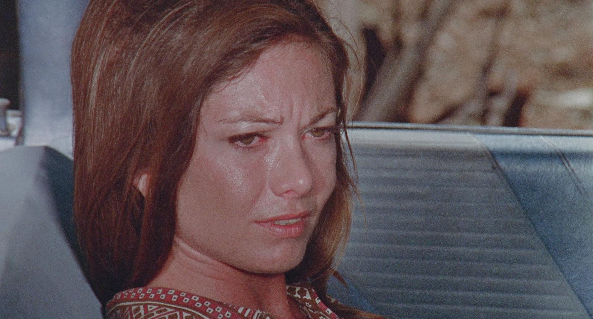 Dream No Evil (1970) Screenshot 5 