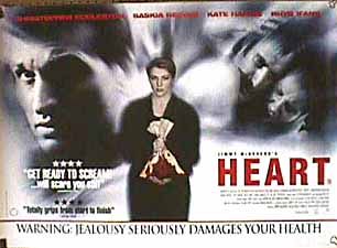 Heart (1999) Screenshot 1
