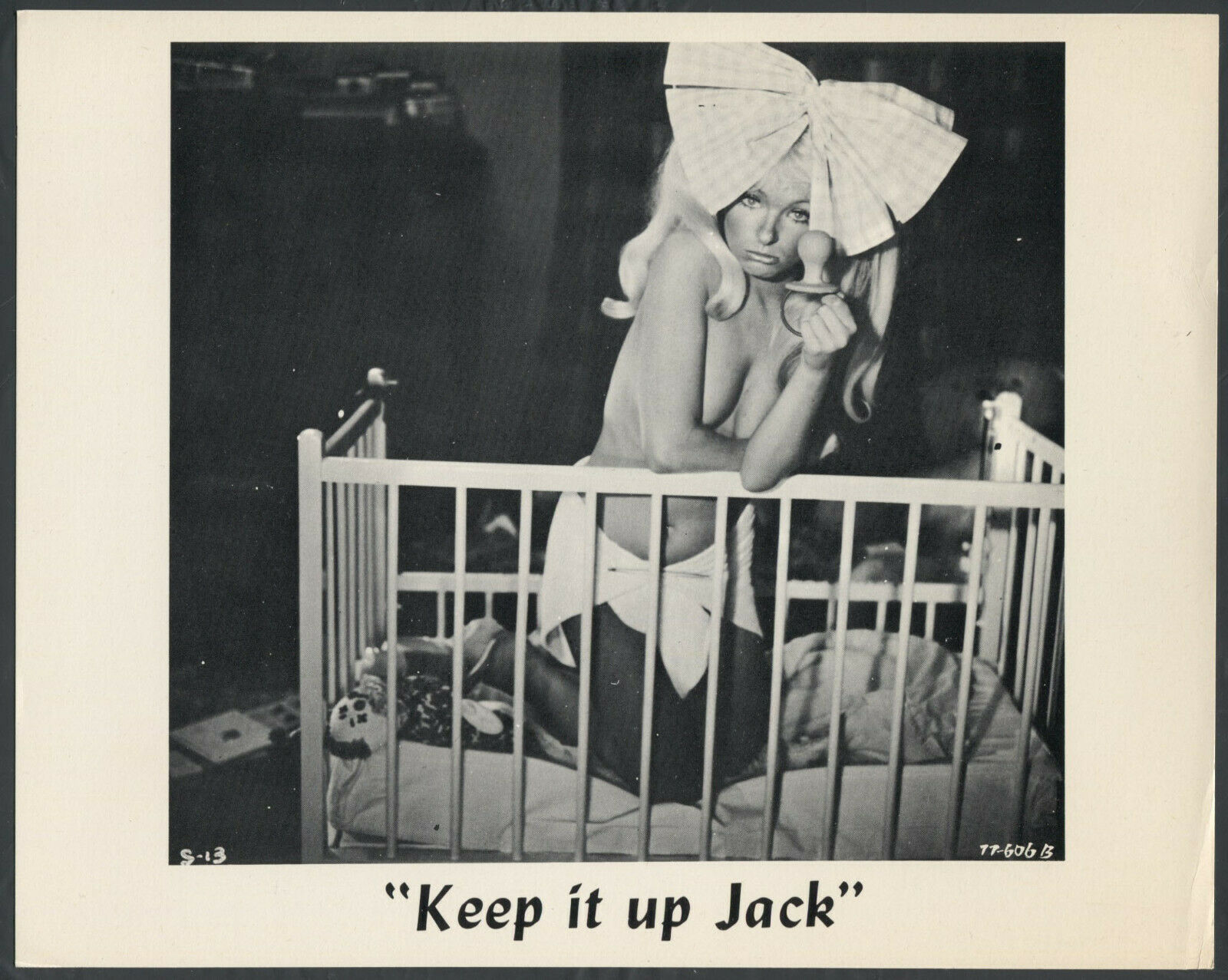 Keep It Up, Jack (1974) Screenshot 2